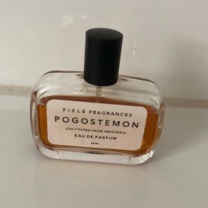 Fiele Fragrances Pogostemon eau de parfum